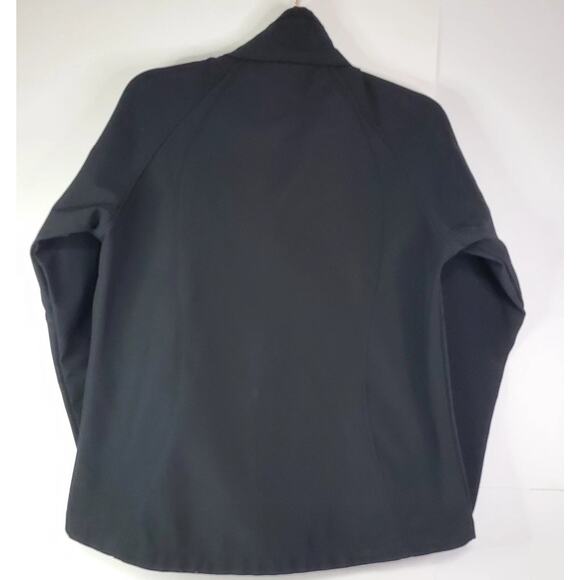 Black Diamond Softshell Jacket Men's Size M Full Zip Black - Picture 3 of 8